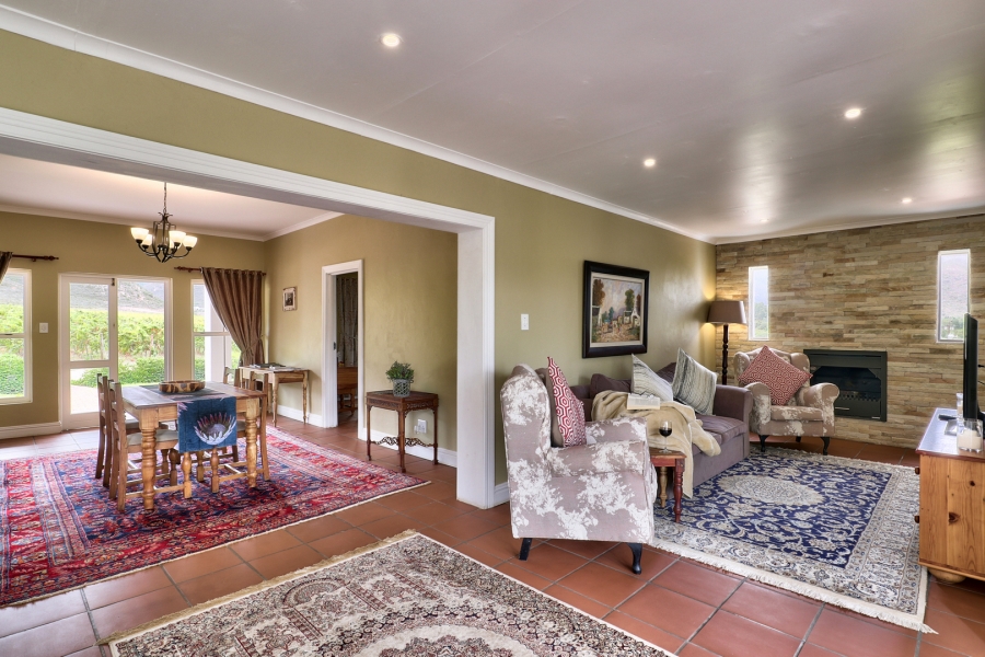 16 Bedroom Property for Sale in Robertson Rural Western Cape